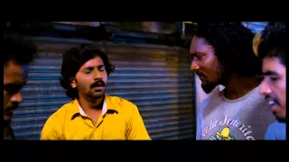 vandha mala scenes igore