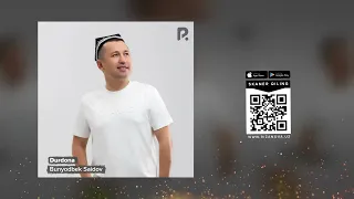 Bunyodbek Saidov - Durdona (Official Music)