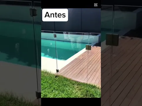 Antes VS Ahora