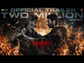 Download Lagu WEAPON Official Movie Trailer | Sathyaraj,Vasanth Ravi,Rajiv Menon | Ghibran | Manzoor MS | Guhan S