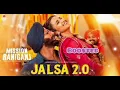 Jalsa 2.0 || satinder sartaj song || jalsa 2.0 dance song||akshay kumar || latest punjabi song 2024