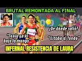 Lagu “BRUTAL REMATE de Laura Galván\