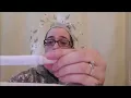 Live Pregnancy Tests 10 DPO First Response Indent