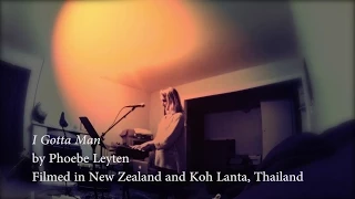 SV Delos Music! Phoebe Leyten – I Gotta Man