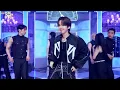 [SHAKE FREE] Elevator - BAEKHYUN ベクヒョン 백현 | KBS WORLD TV 250523