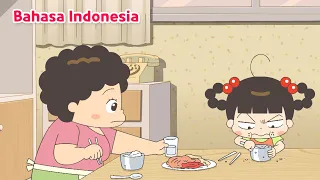 Memangnya nanti kalau sudah besar mau jadi apa, sih? / Hello Jadoo Bahasa Indonesia