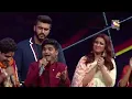 Download Lagu OMG! Parineeti Chopra on Salman Ali's feet | Indian Idol 2018