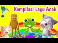 Download Lagu Kompilasi Lagu Anak - Anak Kucing Meong - Lagu Anak Anak - Lagu Anak Indonesia Populer / DoDo kids