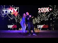 Download Lagu Tiny Winy (Official Music Video) Varsha \u0026 Sandesh | Chutney Soca 2021