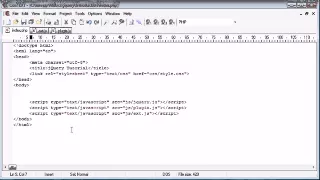 jQuery Tutorial 125 Plugin callback functions YouTube