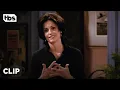Friends Monica Cheats on Rachel Season 2 Clip TBS