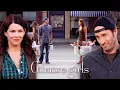 Luke and Lorelai s Love Story The Fallout and Forgiveness Gilmore Girls Compilation