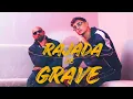 Lagu Mc Jacaré, Tribo da Periferia - Rajada de Grave