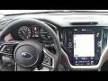 2020 Subaru Outback Touring XT in Cincinnati OH 45249