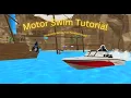 MOTOR Swim Tutorial The Best Swim