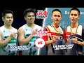 Download Lagu Brilliant‼️‼️Goh/Izzuddin (MAS) vs Lee Fang Chih/Lee Fang Jen (TPE)‼️‼️Yonex US Open Badminton 2023