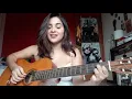 Quando você olha pra ela - Gal Costa (cover)