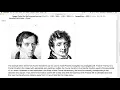 Physical Optics II Fourier optics and resolution