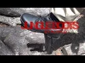 Rothco GI Style Military Jungle Black Boots 5081 - Video 6 of 1