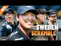 The Most SPECTACULAR Course in Sweden!