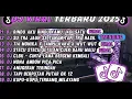 Download Lagu DJ Rindu Aku Rindu Kamu Jadi Satu 2025 🎧 Remix Jedag Jedug x Tanam Hati Viral FYP TikTok