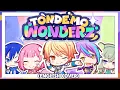 Download Lagu Tondemo Wonderz (ENGLISH Cover)【Wonderland x Showtime / Project Sekai】