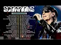 Download Lagu The Best Of Scorpions | Scorpions Greatest Hits Full Album #scorpions