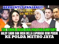 BERBUNTUT PANJANG! Tak Terima Diusir dari Pagi Pagi Ambyar - Irish bella Laporkan DEPE Ke Polisi