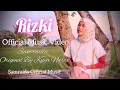 RIZKI OFFICIAL MUSIC VIDEO|| SAMRAIDA