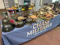 WW2 and WW1 German and British Kit Table Rundown with Chase Militaria - Berkshire Militaria Fair