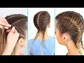 Download Lagu Learn How To Do The Best French Braids (Easy Way)!