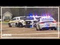 Three found shot to death in Greenville North Carolina