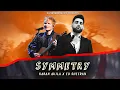 Lagu Symmetry (Techno Remix) - Veeshhal | Karan Aujla x Ed Sheeran | Symmetry DJ Song 2025