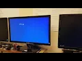 Scala Broadcast Messages using