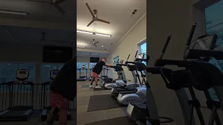 prayer stretch