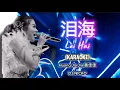 Lagu KARAOKE Lei Hai 泪海 - 黄佳佳 feat DJ Nicko