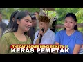 Lagu SASAK KERAS PEMETAK THE DATU || cover Rendi RAC Kecimol Reinata 05