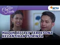 Download Lagu Haduh Jeffrey Terpesona Kecantikan Istrinya | Takdir Cinta Yang Kupilih - Episode 476