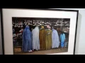 The Steve McCurry Exhibition