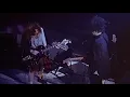 The Cure - Lullaby Live 1992