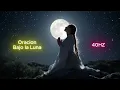 Oración bajo la Luna | Prayer Under the Moon – Mystical Night Reflections