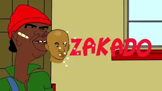 zakado chibweiku vs kabova borvix