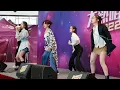《Margarita》Strayz @新城新人大熱唱2022