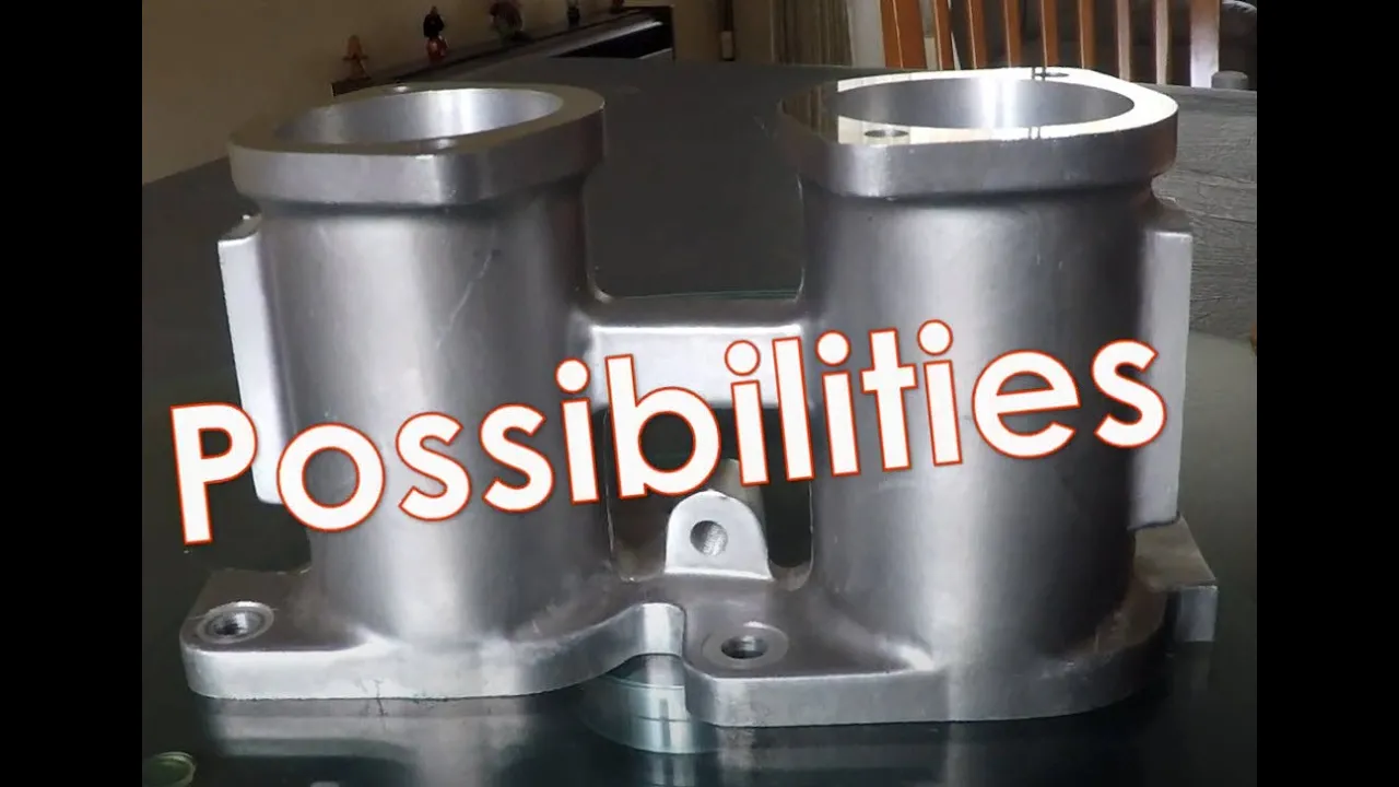 Possibilities