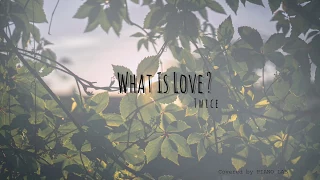 Download What Is Love by Twice [Piano Cover] MP3