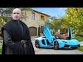 Conleth Hill Wife Kids Age Parents Net Worth