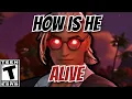 How is KADO THORNE ALIVE Fortnite Storyline Theory