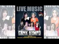 Download Lagu GAnk kumpo x MITRA Audio - Pesta Pernikahan  Rindy dan Nanda - FULL Album