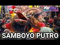 Download Lagu Singo Barong Jaranan SAMBOYO PUTRO LIVE Mojokendil Nganjuk