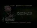 Mansyur S - Salam Terakhir (Official Video)